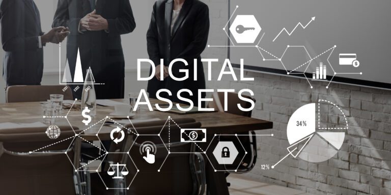 protect digital assets